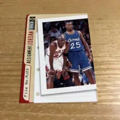 22 희귀 컬렉터스 선택 마이클 조던 #MJ23