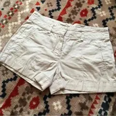 ZARA BASIC ショートパンツ