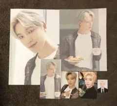 SEVENTEEN メンバーシップ シーグリ 2024 ディノ まとめ売り