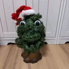 ダンシングツリー DANCING TREE クリスマスツリー - メルカリ