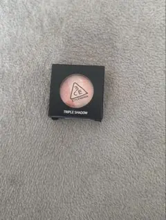 3CE TRIPLE SHADOW C（#BODY TO BODY)
