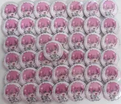 いれいす ないこ 缶バッジ 3周年SD 43個