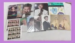 BTS ナムジュン RM ポストカード フォトカード まとめ売り
