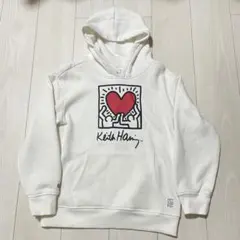 キースヘリング トップス