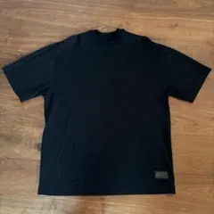 【美品古着】Eddie Bauer エディバウアー ブラックT