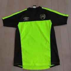 UMBRO アンブロ　Tシャツ　半袖