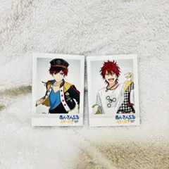 あんスタ 天城燐音 天城一彩 ぱしゃこれ 特典