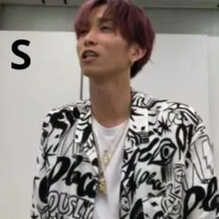 2025年最新】田中樹着用の人気アイテム - メルカリ