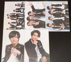 IMP. IMPACTors ジャニーズ銀座2020 フォトセット