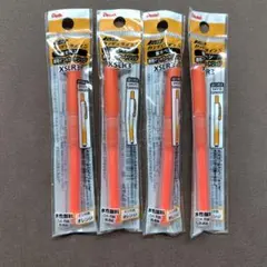 Pentel ハンディラインS 蛍光ペン　専用インキカートリッジのサムネイル