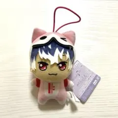 アイドリッシュセブン 太鼓の達人 きらどるぬいぐるみ 百