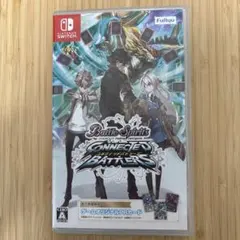 バトルスピリッツコネクテッドバトラーズ
