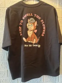 ダイナ ふしぎの国のアリス Tシャツのサムネイル