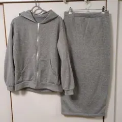 セットアップ おしゃれ