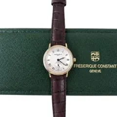 FREDERIQUE CONSTANT GENEVE フレデリック・コンスタントのサムネイル