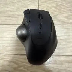 エレコム トラックボール