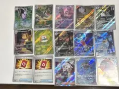 ポケモンカードまとめ売り