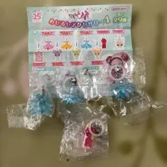 おジャ魔女どれみ　めじるしアクセサリー4