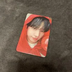 BOYNEXTDOOR ボネクド The Action muvve ジェヒョン