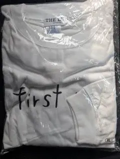 アイナ・ジ・エンドグッズ「THE ENDロングTシャツ」