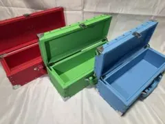 aachan＊さま専用☆シャネルのネックレスの空箱2個 保存袋 (ケース)付
