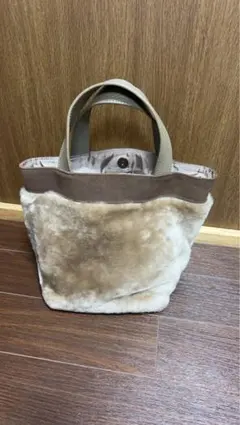 qvc トートバッグ