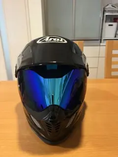 g*o様 アライ ツアークロス3 グロスブラック　XL 2025年最新】arai tour cross 3 xlの人気アイテム - メルカリ