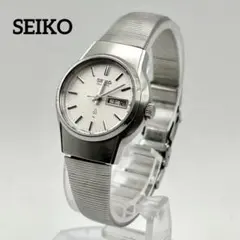 稼動 SEIKO オールドセイコー レディース 腕時計 デイデイト ヴィンテージ