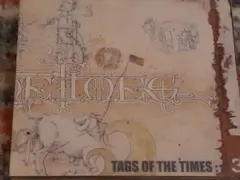 V.A. / Tags of the Times 3 Mary Joy アングラ