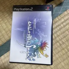 UNLIMITED Saga (PS2)