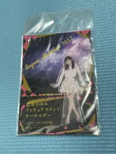 【未開封】道重さゆみ アクリルスタンドキーホルダー D・E 2種 道重さゆみ アクリルスタンド キーホルダー｜Yahoo!フリマ（旧
