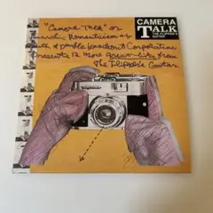 ★まとめ売り対象★フリッパーズ・ギターカメラ・トーク