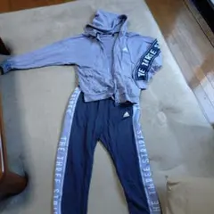 adidas 黒セットアップ 90s山ロゴ XO/O - メルカリ