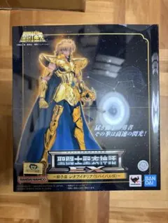 2025年最新】聖闘士聖衣神話EX レオアイオリアの人気アイテム - メルカリ