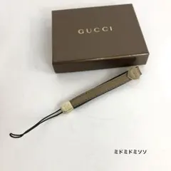 2026年最新】携帯ストラップ GUCCIの人気アイテム - メルカリ