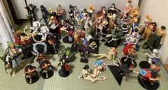ワンピース　フィギュア　まとめ売り　50個以上