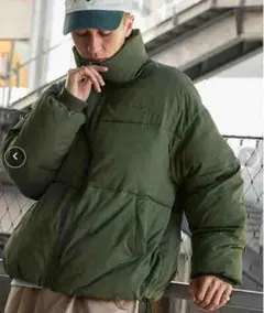 MONO-MART　モノマート　中綿ダウンジャケット　L　★新品　A■102