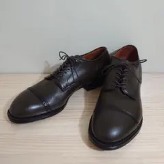 2026年最新】alden パンチドキャップトゥの人気アイテム - メルカリ