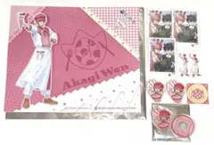 にじさんじ オリエンス Oriens 赤城ウェン