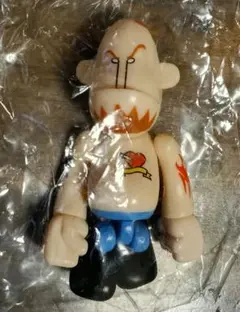 KUBRICK キューブリック メディコムトイ MusicKids2 スト系