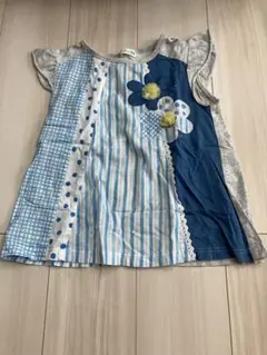 ニットプランナー　Tシャツ サイズ130