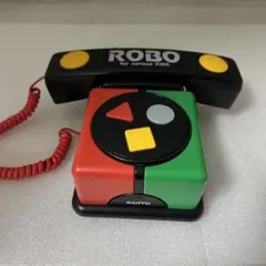 【レトロ】SANYO ROBO-S3 ちゃぷちゃぷランド　AM／FMラジオ レトロ】SANYO ROBO-S3 ちゃぷちゃぷランド AM／FMラジオ