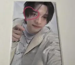 TWS NO TRAGEDY weverse ラキドロ　 シニュ