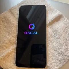 OSCAL スマートフォン 本体