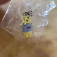 ふなっしー めじるしアクセサリー デザインB