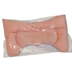 未使用　アメプラ　スージー　ファインスリープ　快眠腰　腰痛　就寝用　腰枕