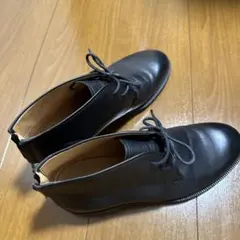 リーガル チャッカブーツ