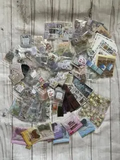 シールセット 雑貨