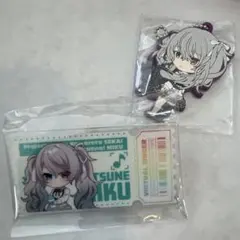 2025年最新】ニーゴミク 缶バッジの人気アイテム - メルカリ