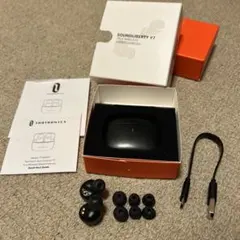 【動作確認済み】Tao Tronics SoundLiberty 97 付属品有